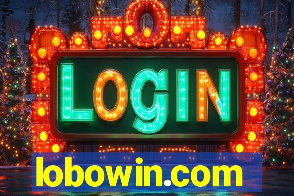 lobowin.com