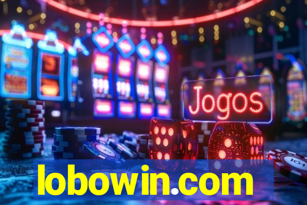 lobowin.com