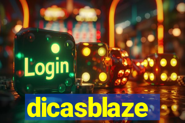 dicasblaze