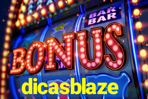 dicasblaze