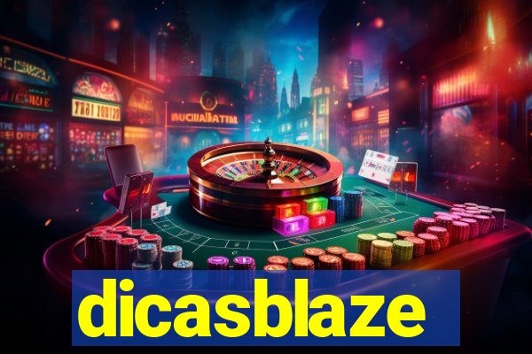 dicasblaze