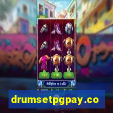 drumsetpgpay.com