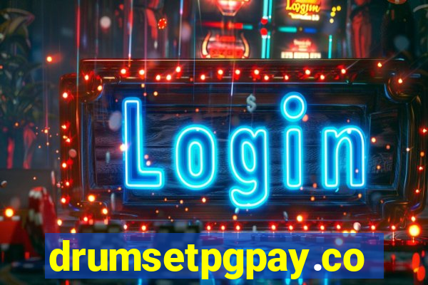 drumsetpgpay.com