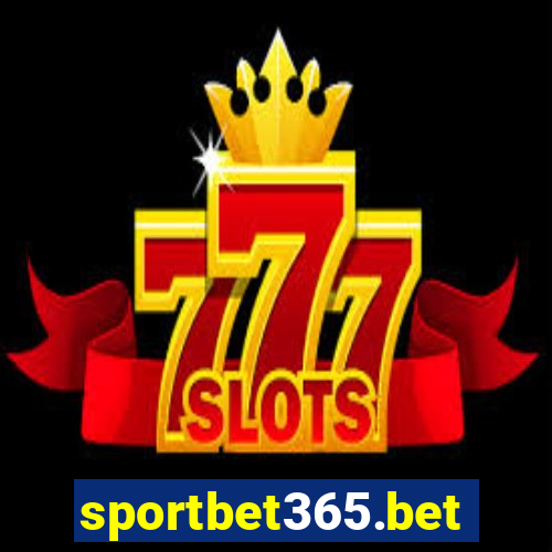 sportbet365.bet