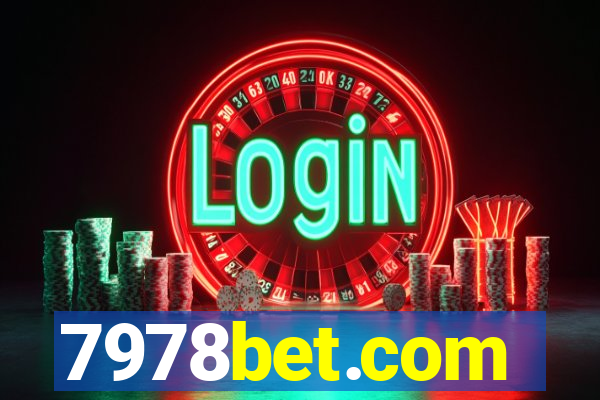 7978bet.com