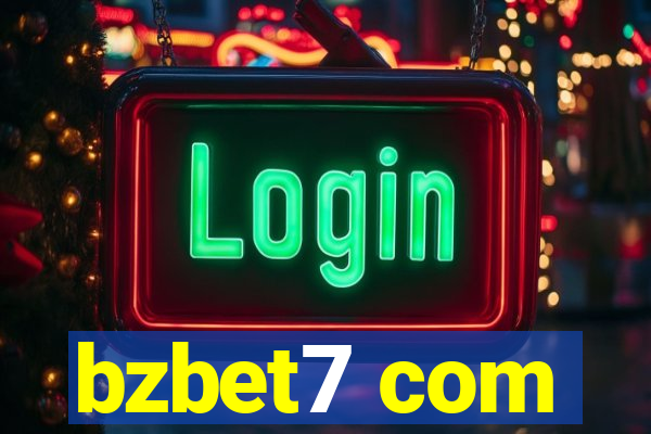 bzbet7 com