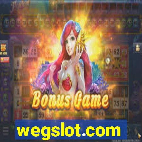 wegslot.com