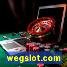 wegslot.com