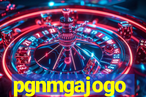 pgnmgajogo