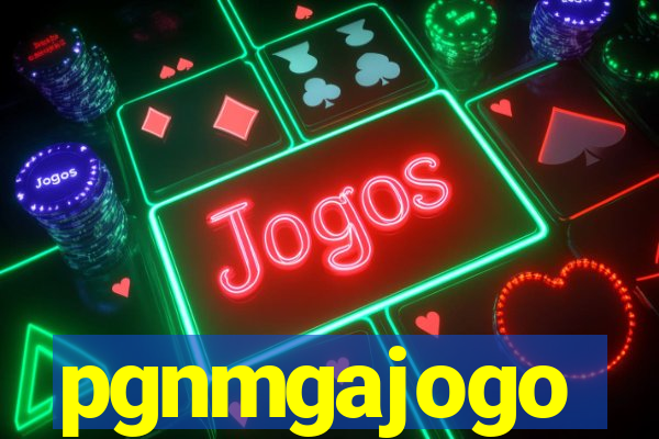 pgnmgajogo