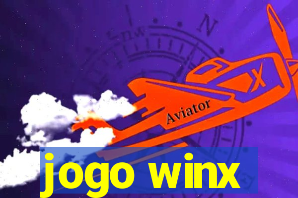 jogo winx