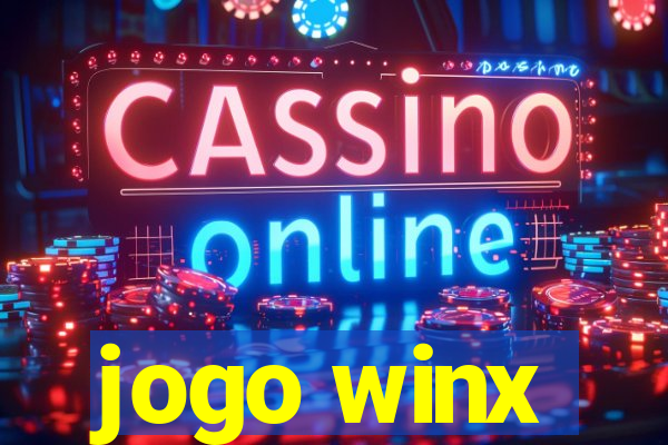 jogo winx