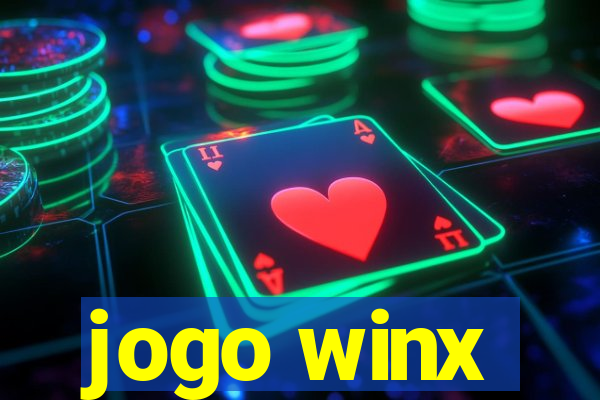 jogo winx