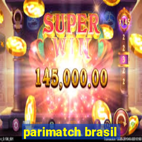 parimatch brasil