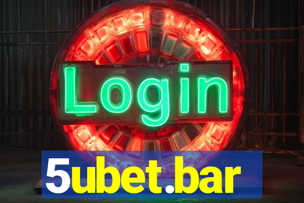 5ubet.bar