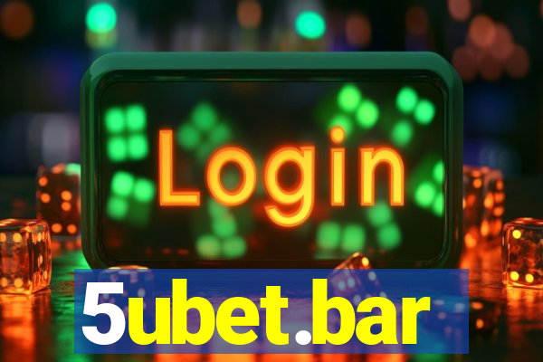 5ubet.bar