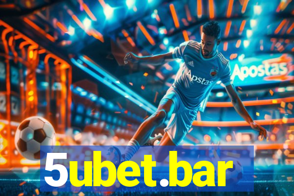 5ubet.bar