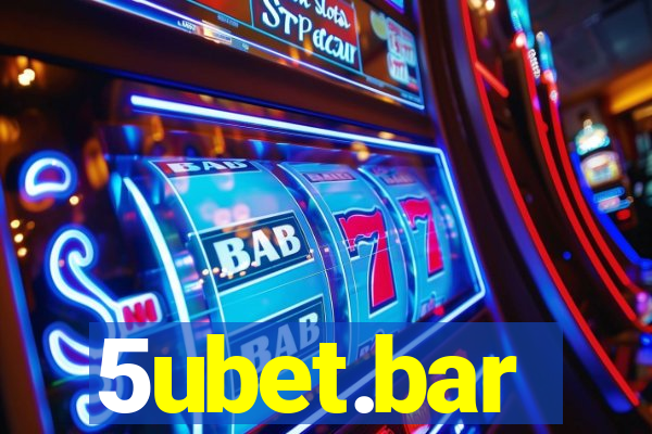 5ubet.bar