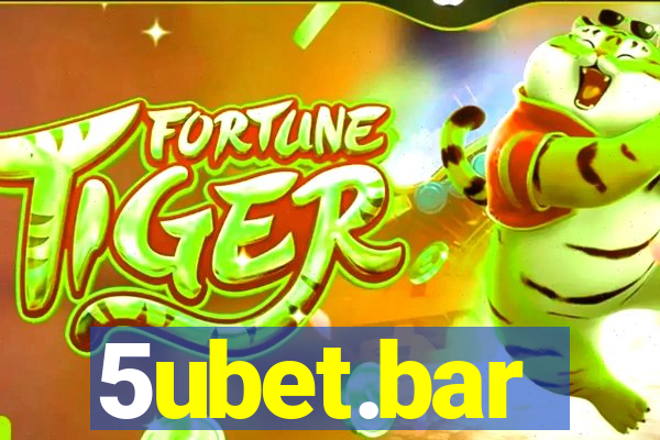 5ubet.bar