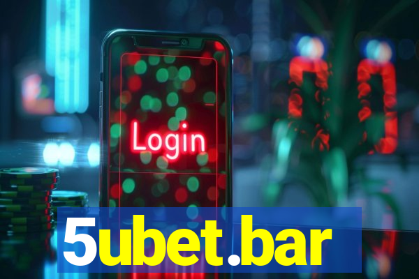 5ubet.bar