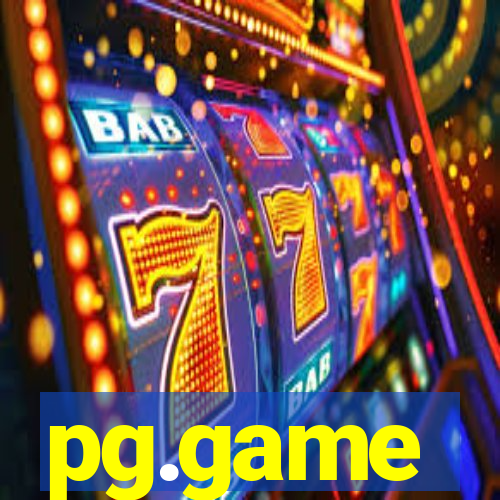 pg.game