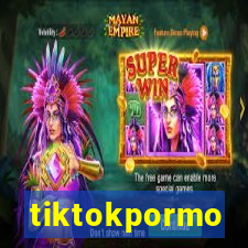 tiktokpormo