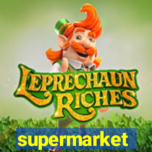 supermarket simulator apk dinheiro infinito android