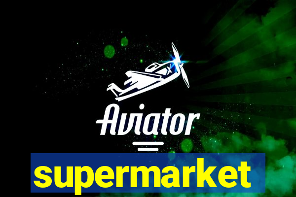 supermarket simulator apk dinheiro infinito android