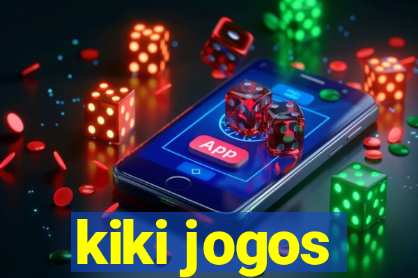 kiki jogos