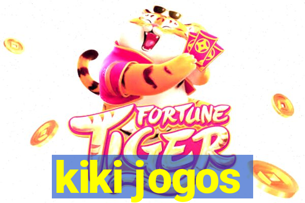 kiki jogos