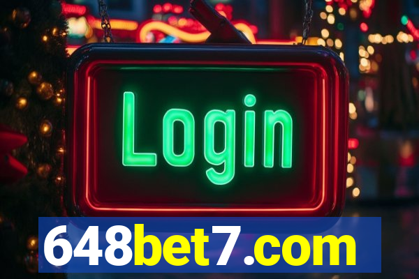 648bet7.com