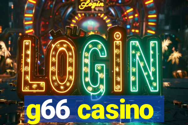 g66 casino