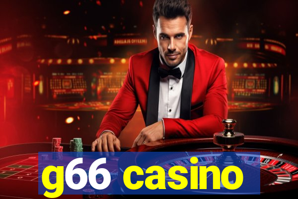 g66 casino