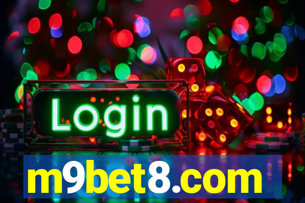 m9bet8.com