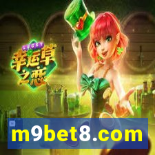 m9bet8.com