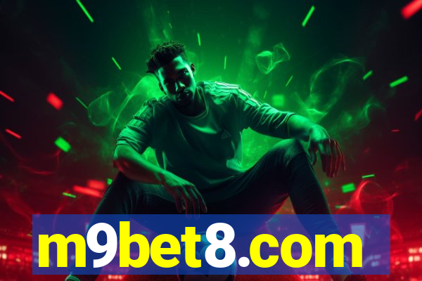 m9bet8.com