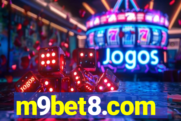 m9bet8.com