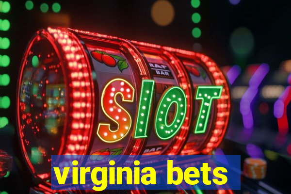 virginia bets