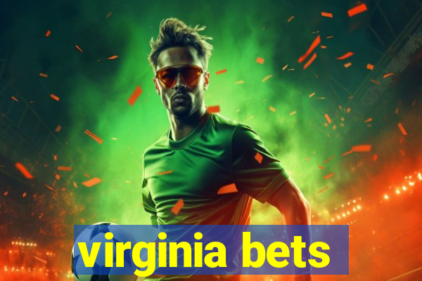 virginia bets