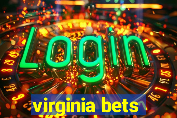 virginia bets