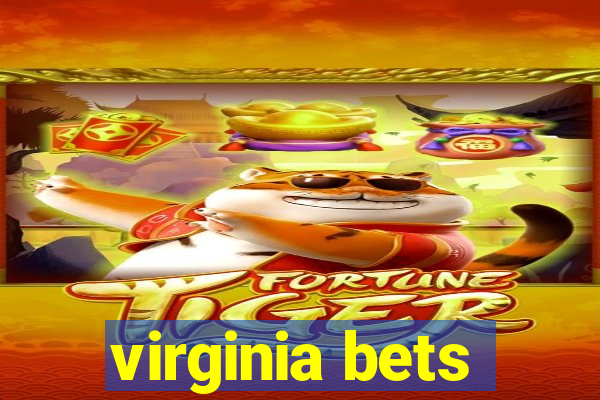 virginia bets