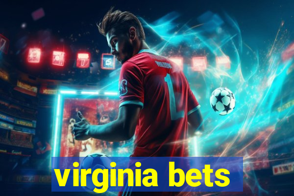 virginia bets