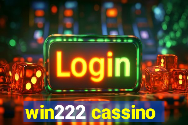 win222 cassino