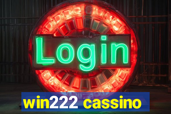 win222 cassino