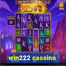 win222 cassino