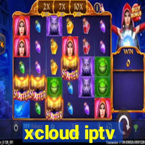 xcloud iptv