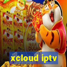 xcloud iptv