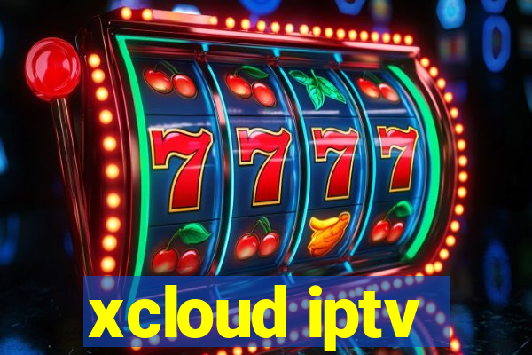 xcloud iptv