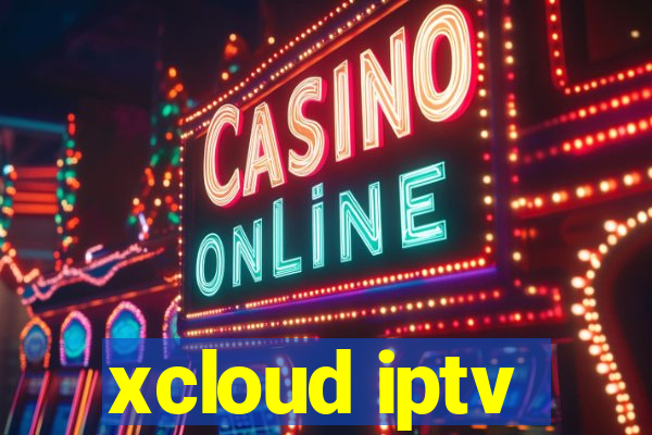 xcloud iptv