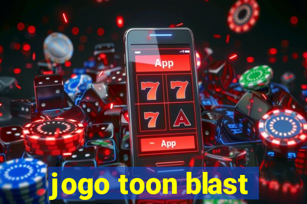 jogo toon blast